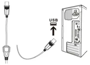 anko H2002P Premium Gaming Headset - Headphone