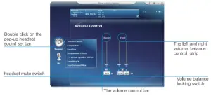 anko H2002P Premium Gaming Headset - fig 1