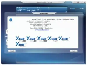 anko H2002P Premium Gaming Headset - fig 12