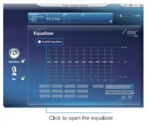 anko H2002P Premium Gaming Headset - fig 3