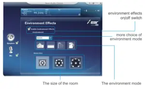 anko H2002P Premium Gaming Headset - fig 4