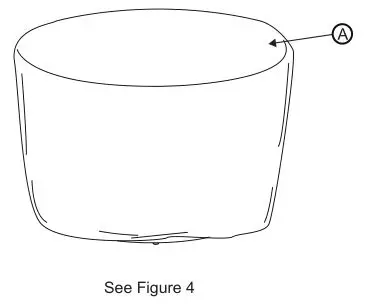 Xaralyn Bowl 90 or Table 90 Outdoor Fire - Figure 4