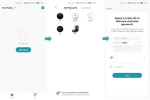 HONiTURE Q6 Robot Vacuum Cleaner - WiFi