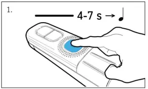 TKE RP00 CU Flow X Stairlift for Curved Staircases - figure 2