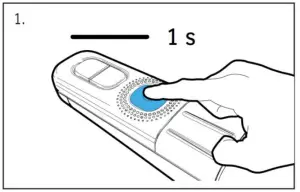 TKE RP00 CU Flow X Stairlift for Curved Staircases - figure 3