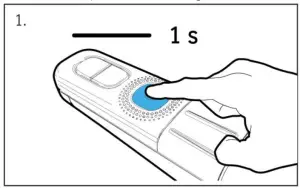 TKE RP00 CU Flow X Stairlift for Curved Staircases - figure 4