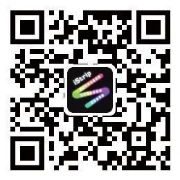 Shanghai Shenshi Electronic Commerce 20180 LED Car Strip Lights- QR CODE