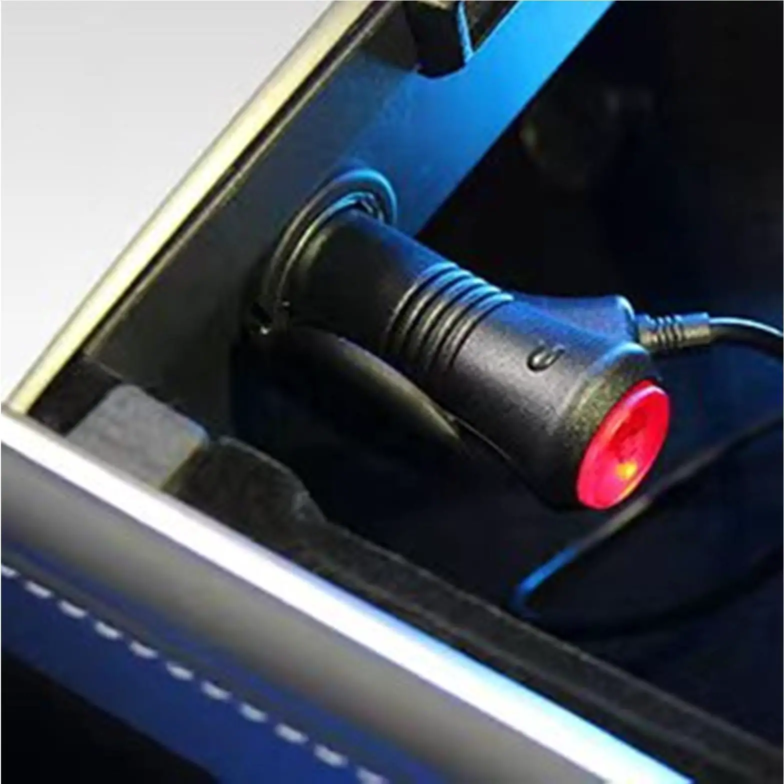 Shanghai Shenshi Electronic Commerce 20180 LED Car Strip Lights- cigar connector