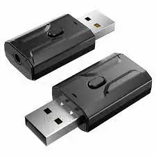 Guangzhou Shirui Electronics USBD-BT02 USB Bluetooth Audio Adapter image