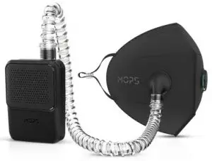 XUNFENG XF-MBX-0A NV Mask Portable Air Purifier