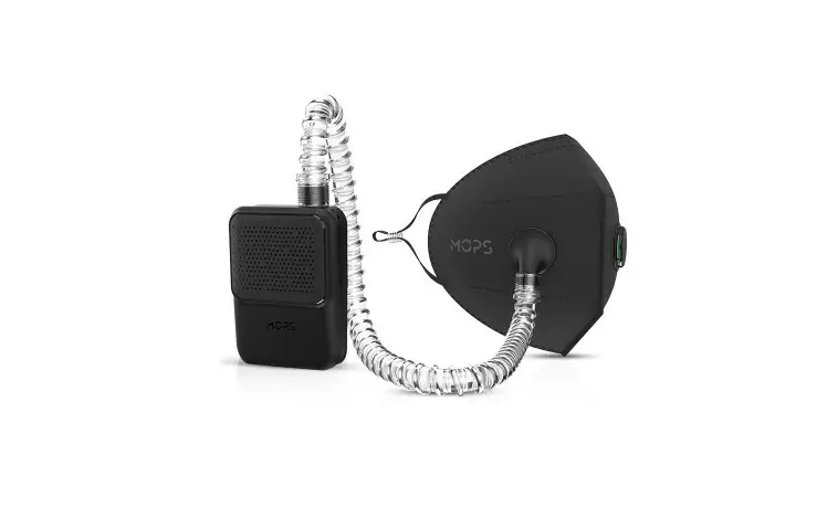 Xunfeng Xf-mbx-0a Nv Mask Portable Air Purifier Instruction Manual Xunfeng Xf-mbx-0a Nv Mask Portable Air Purifier Instruction Manual