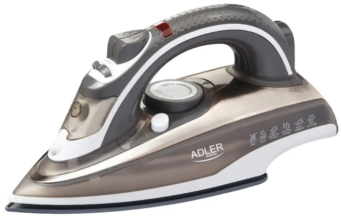 ADLER AD 5030 3000 W Iron