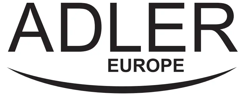 ADLER logo