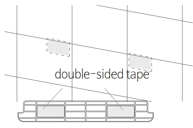 DAELIM Dob Idos Electric Toilet Bidet Seat-control