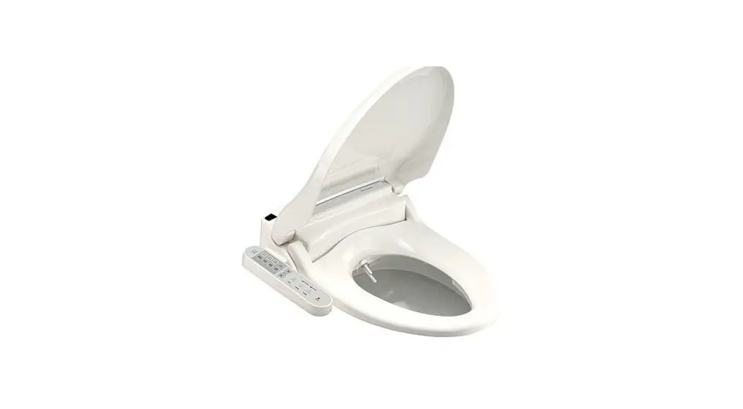 Daelim Dob Idos Electric Toilet Bidet Seat User Manual Daelim Dob Idos Electric Toilet Bidet Seat User Manual