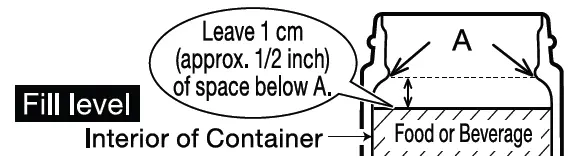 Fill the Container