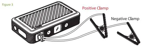 mophie Powerstation Go Rugged Compact Battery - Figure 3