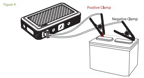 mophie Powerstation Go Rugged Compact Battery - Figure 4