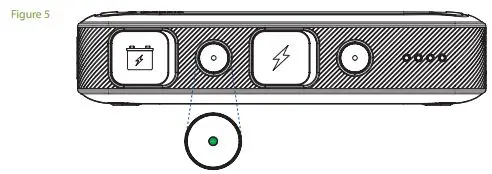 mophie Powerstation Go Rugged Compact Battery - Figure 5