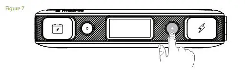 mophie Powerstation Go Rugged Compact Battery - Figure 7