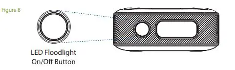 mophie Powerstation Go Rugged Compact Battery - Figure 8