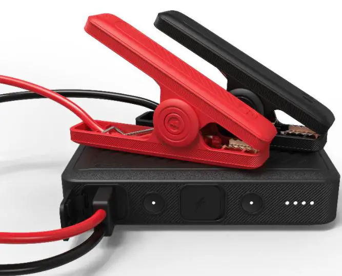 Mophie Powerstation Go Rugged Compact Battery User Manual