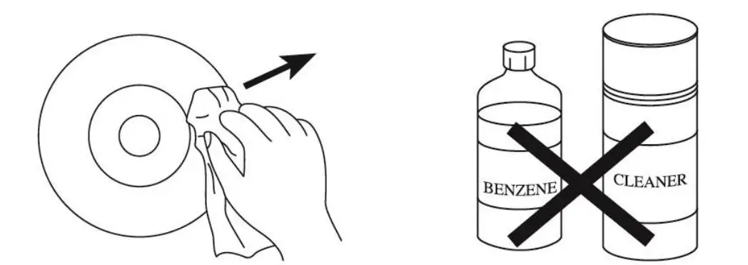 MAGNAVOX MD6972 CD Boombox with Bluetooth Wireless Technology fig4