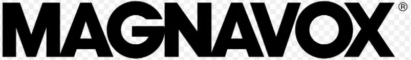 MAGNAVOX logo logo