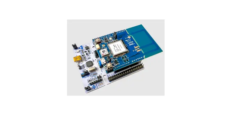 Smart Wave Technologies B01-007b Module User Manual