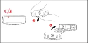 Assembly Instructions