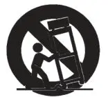 use caution when moving icon