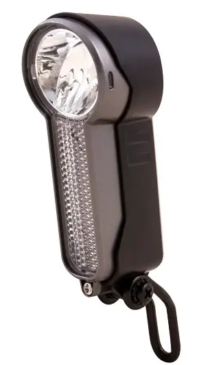 spanninga X&O 15 Dynamo Bicycle Lights