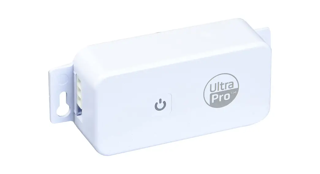 Ultrapro 57056 Wi-fi Add-on Switch User Manual Ultrapro 57056 Wi-fi Add-on Switch User Manual