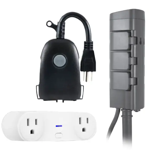 UltraPro 57056 Wi Fi Add-on Switch - fig