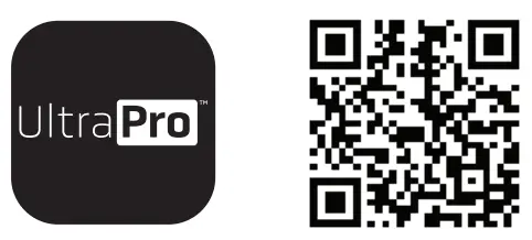 UltraPro 57056 Wi Fi Add-on Switch - qr code 3