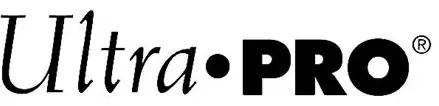 UltraPro - logo
