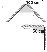 HOUSEGARD SA702 Optical Smoke Alarm Device Pebble Mini FIG 4
