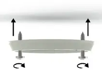 HOUSEGARD SA702 Optical Smoke Alarm Device Pebble Mini FIG 5