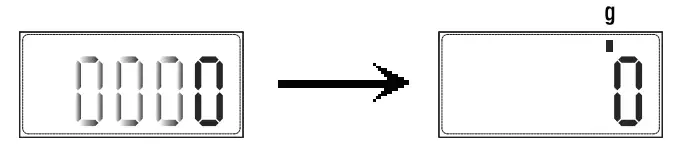 wilfa KW 60 Splash Kitchen Scale - DESCRIPTION 3