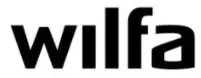 wilfa - logo