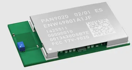 Panasonic RI20A HF-RFID Module