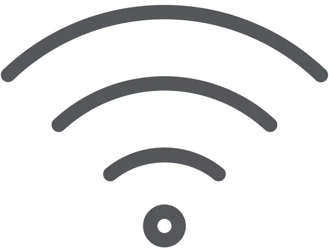 2.5 Mbps Upload Wi-Fi