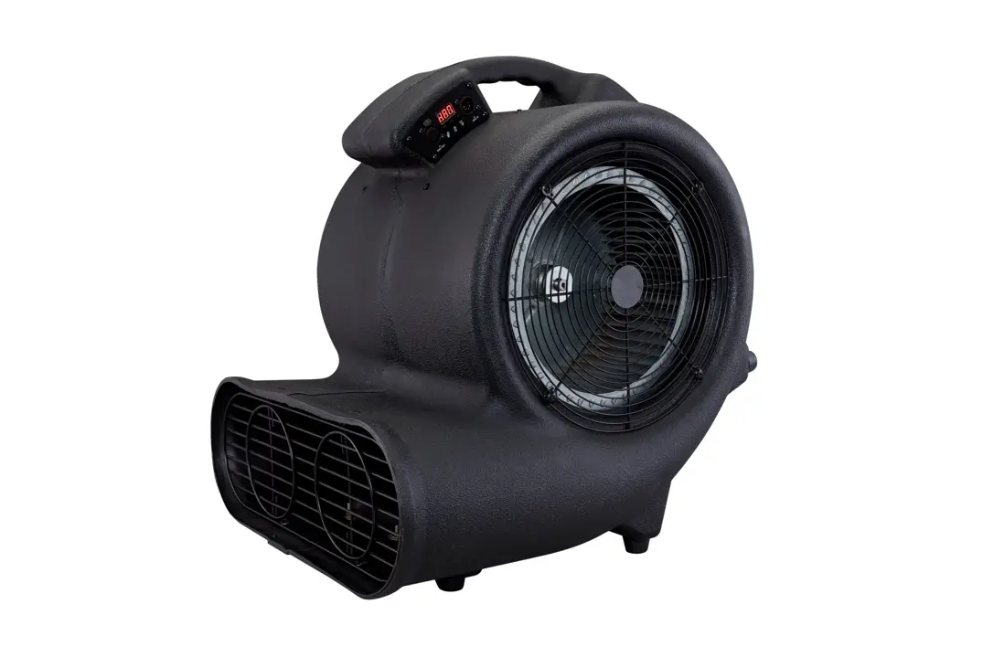 Antari Af-5x Special Effects Fan User Manual