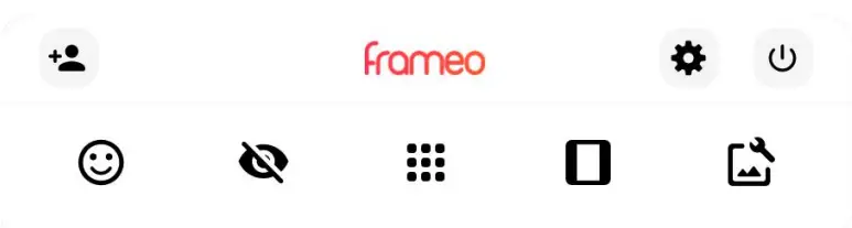frameo app 4
