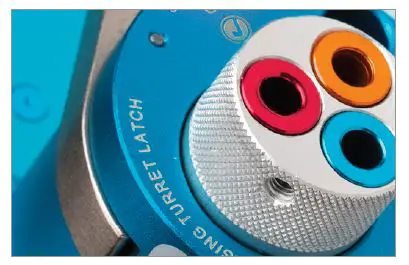 JONARDTOOLS CMP-1226 8 Point Connector Crimp Tool 5