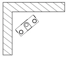 CRYSTAL AUDIO 3D 74 3D Sound Wireless Speakers - Equalization 3