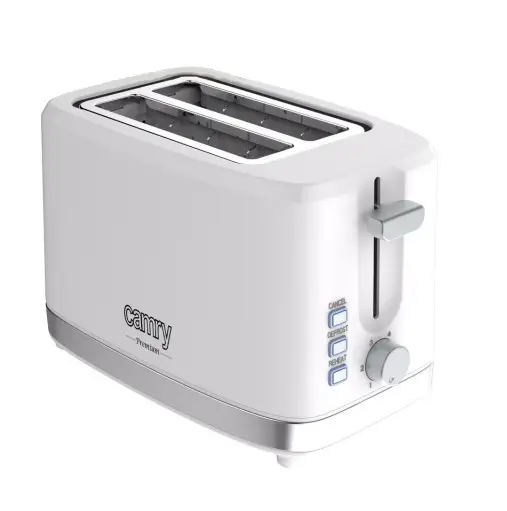 ALDLER EUROPE CR 3219 2 Slices Toaster - cover
