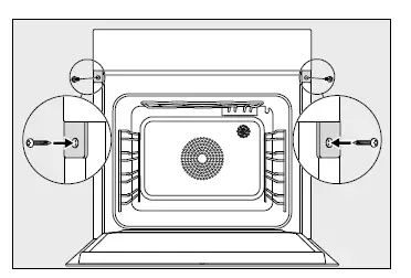 Miele DG7740 Built-In Steam Oven FIG 7