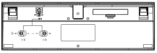 LEOPOLD FC900RBT Bluetooth Keyboard fig 9