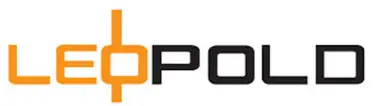 LEOPOLD logo